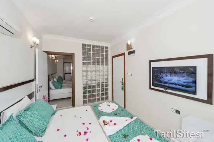 Carpe Diem Gold Otel